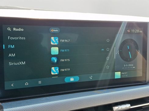 Used 2025 Hyundai Sonata SEL FWD image 15
