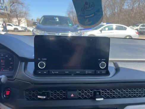 Used 2023 Honda Accord EX image 22