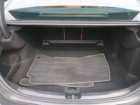 Used 2023 Mercedes-Benz C 300 4MATIC Sedan image 11