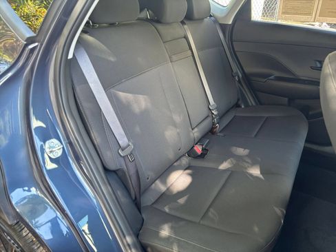 Used 2026 Hyundai Kona SEL Sport FWD image 38