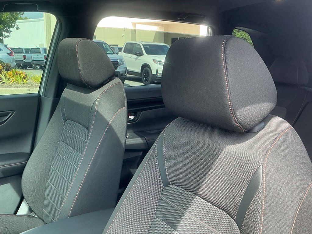 Used 2023 Honda CR-V Sport image 27