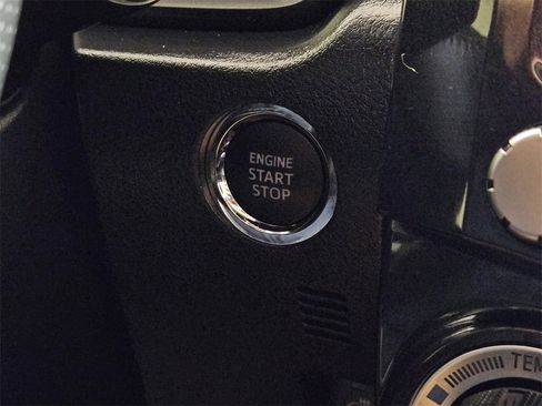 Used 2023 Toyota 4Runner TRD Pro image 18