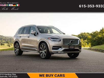 Used 2023 Volvo XC90 B6 Ultimate