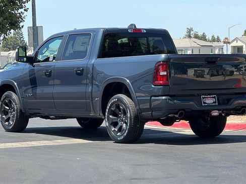 New 2026 RAM 1500 Big Horn image 6