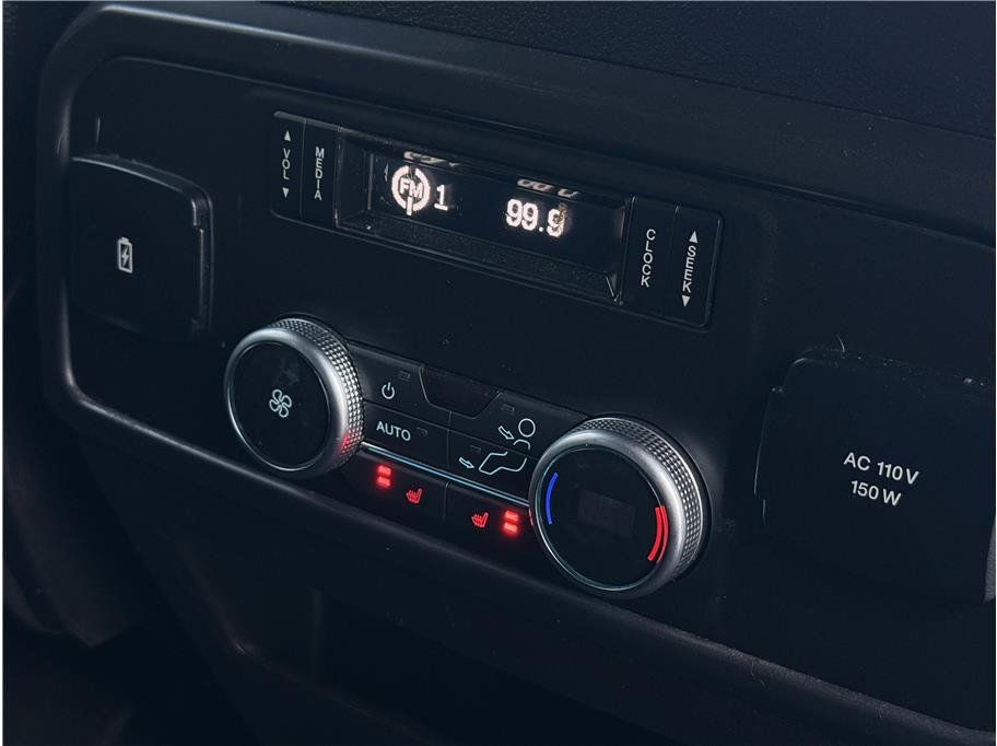 Used 2019 Ford Expedition Limited RWD image 20