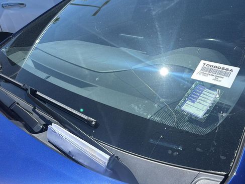 Used 2021 Toyota Corolla SE w/ Carpet Mat Package (TMS) image 9