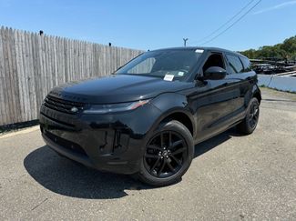 New 2026 Land Rover Range Rover Evoque S image 1