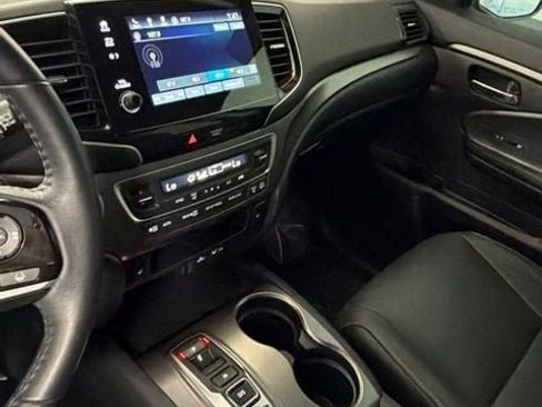 Used 2021 Honda Pilot EX-L image 17
