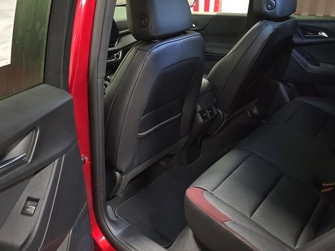 New 2026 Chevrolet Equinox RS image 11