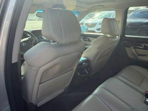 Used 2013 Acura MDX w/ Advance Package AWD/4WD image 23