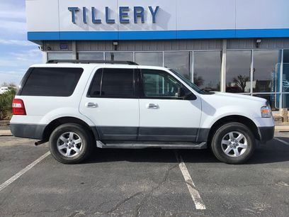 Used 2012 Ford Expedition XL