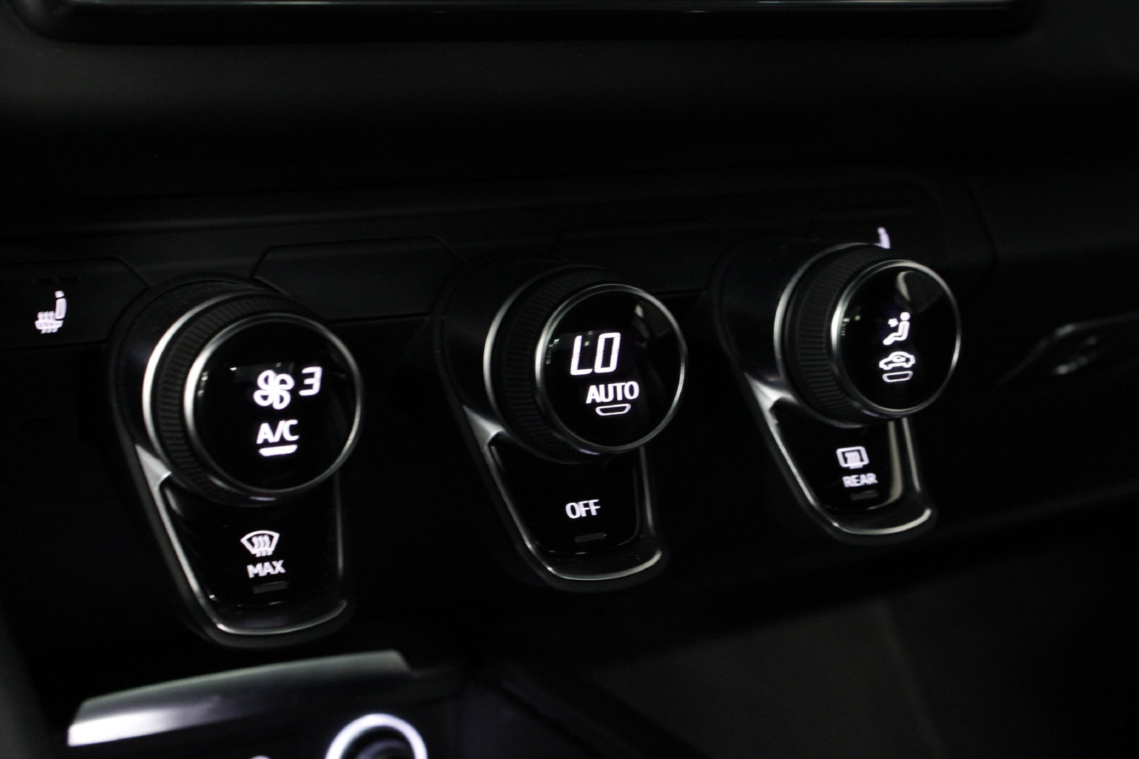 Used 2023 Audi R8 V10 performance RWD image 28