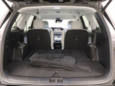Used 2023 Hyundai Palisade SEL w/ Cargo Package FWD image 19