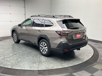 Used 2023 Subaru Outback Premium w/ Popular Package #1