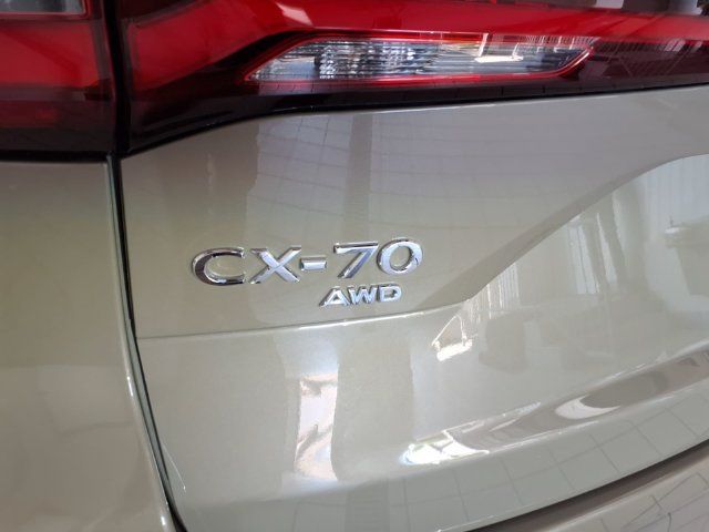 Used 2025 MAZDA CX-70 Plug-In Hybrid w/ Premium Pkg AWD/4WD image 22