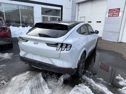 Used 2023 Ford Mustang Mach-E GT image 5