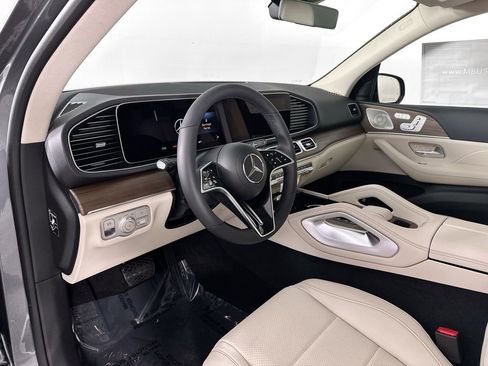 New 2026 Mercedes-Benz GLE 450 4MATIC image 9