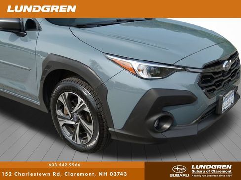 Used 2024 Subaru Crosstrek 2.0i Premium AWD/4WD image 40