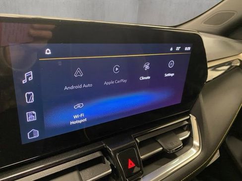 New 2026 Chevrolet TrailBlazer ACTIV w/ Convenience Package image 11