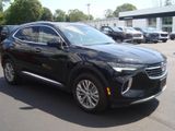 Used 2022 Buick Envision Preferred image 3