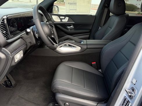 New 2026 Mercedes-Benz GLE 450 4MATIC image 18