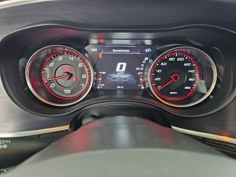 Used 2023 Dodge Charger Scat Pack image 24