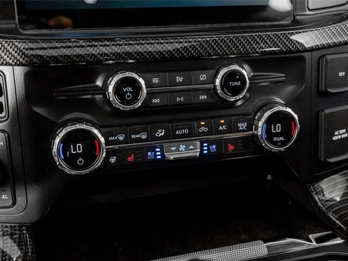 Used 2021 Ford F150 Lariat w/ Equipment Group 502A High image 37