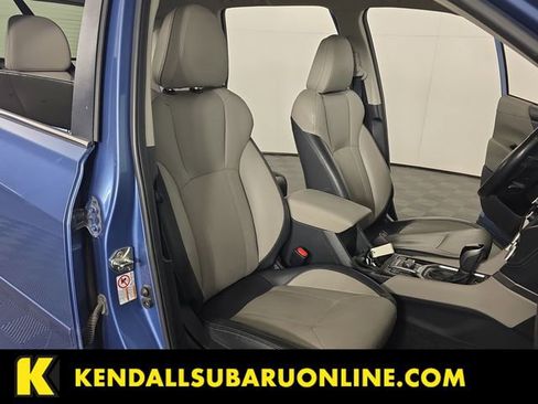 Used 2019 Subaru Forester Limited AWD/4WD image 21