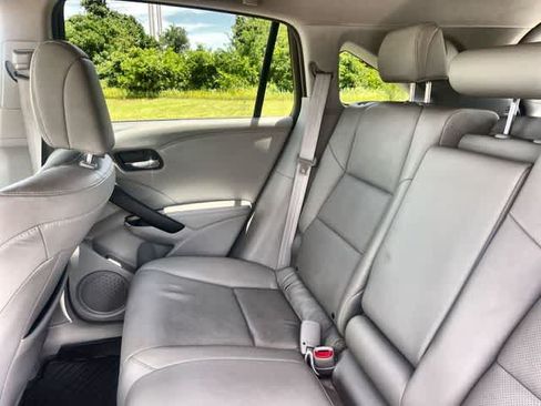 Used 2016 Acura RDX FWD w/ Technology Package image 14