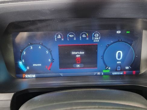 Used 2024 Ford F150 XLT w/ Mobile Office Package AWD/4WD image 15
