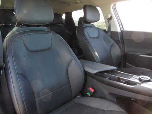 Used 2023 Kia EV6 Wind w/ Wind Technology Package image 10