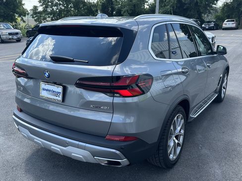 Used 2024 BMW X5 xDrive40i w/ Premium Package AWD/4WD image 10
