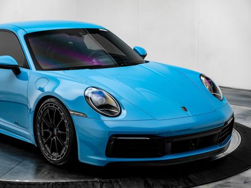 Used 2020 Porsche 911 Carrera S RWD image 29