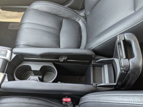 Used 2016 Honda Civic LX image 24