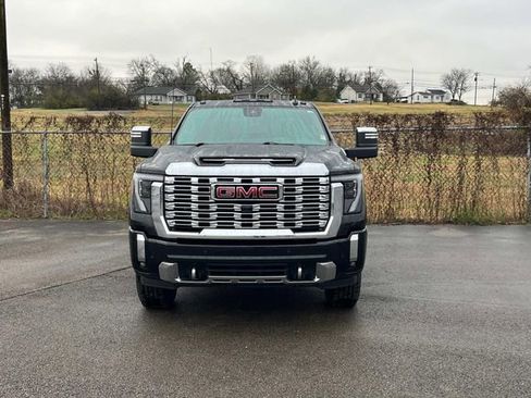 Certified 2024 GMC Sierra 2500 Denali w/ Denali Reserve Package image 9