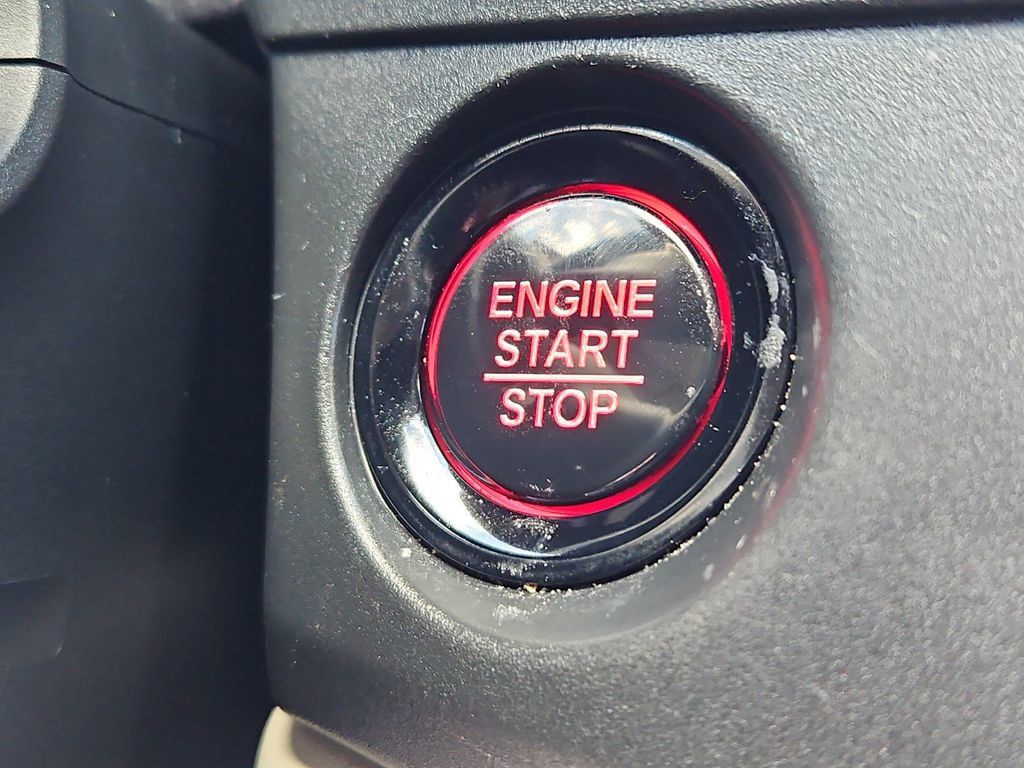 Certified 2023 Honda Accord LX image 20