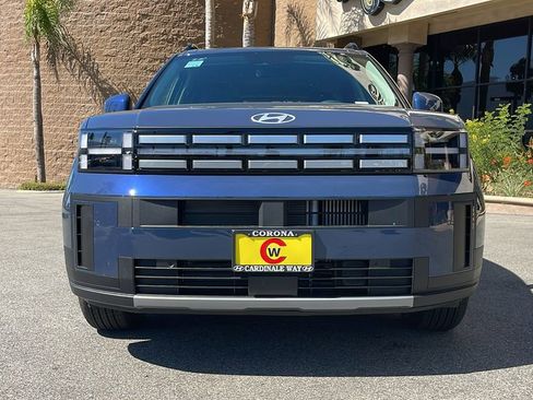 New 2026 Hyundai Santa Fe SEL image 4