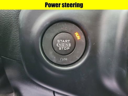 Used 2023 Jeep Wrangler Unlimited w/ Convenience Group AWD/4WD image 17