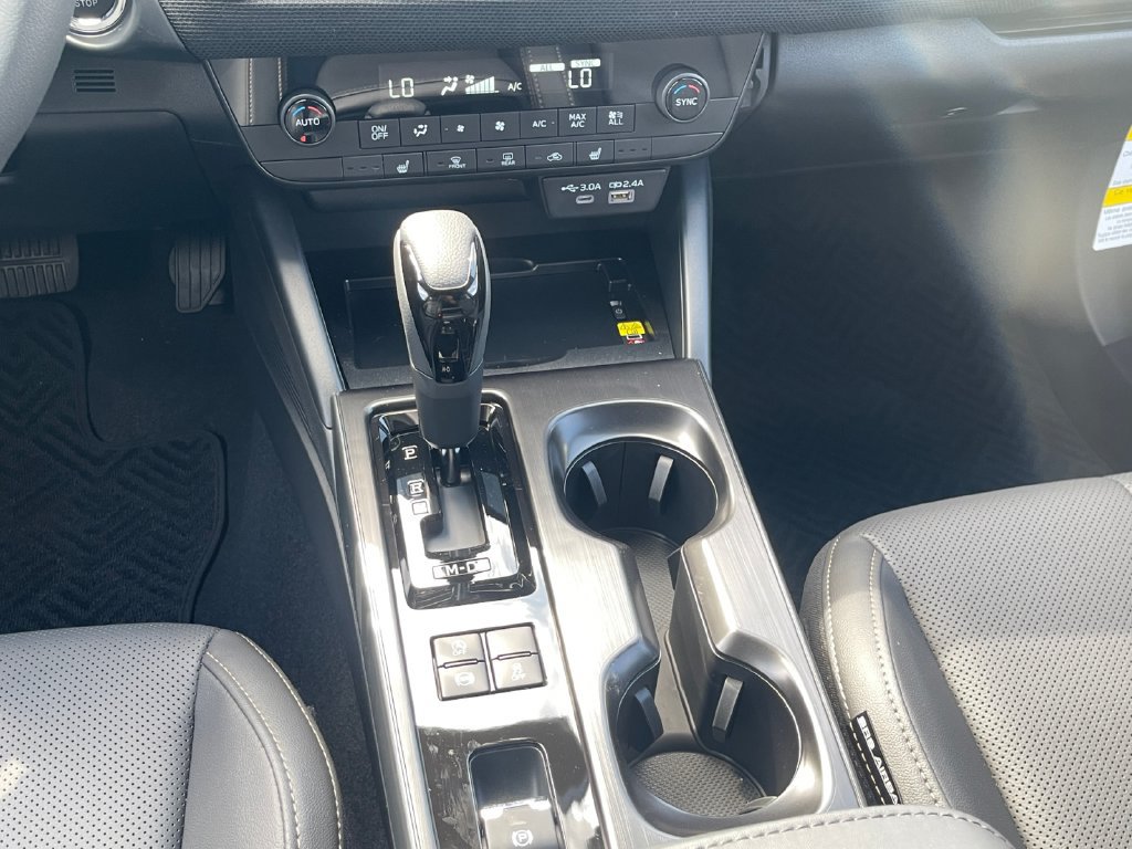 New 2026 Subaru Outback Limited AWD/4WD image 11