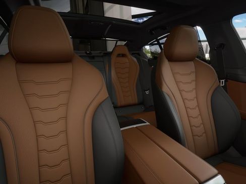 New 2026 BMW 840i RWD image 38