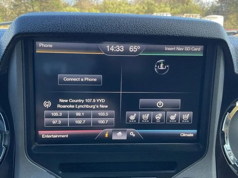 Used 2016 Ford F250 Platinum w/ FX4 Off-Road Package image 31