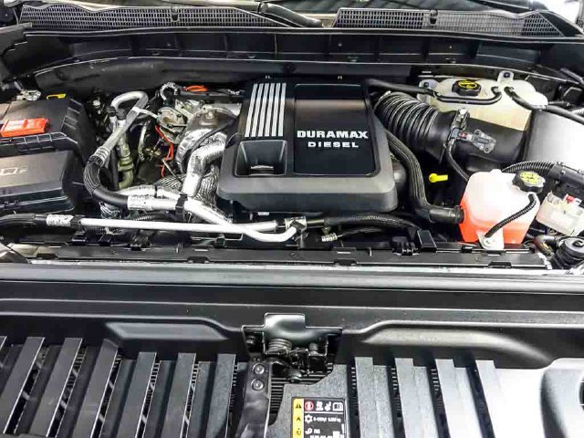 Certified 2024 GMC Sierra 1500 AT4 w/ Technology Package AWD/4WD image 39