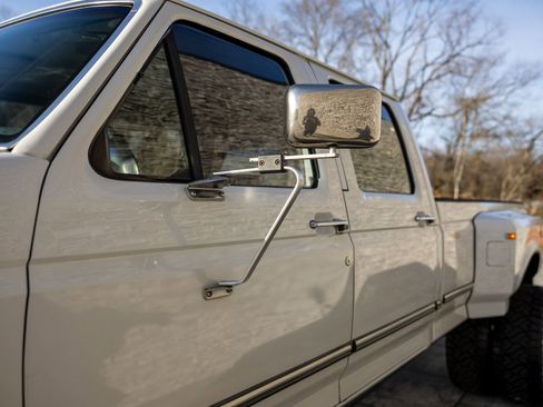 Used 1996 Ford F350 4x4 Crew Cab image 32