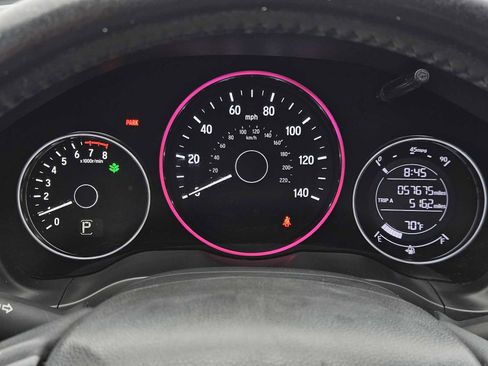 Used 2019 Honda HR-V Sport image 16