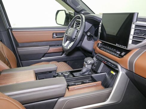 Used 2022 Toyota Tundra 1794 Edition w/ Advanced Package image 20