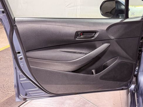 Certified 2024 Toyota Corolla LE FWD image 24