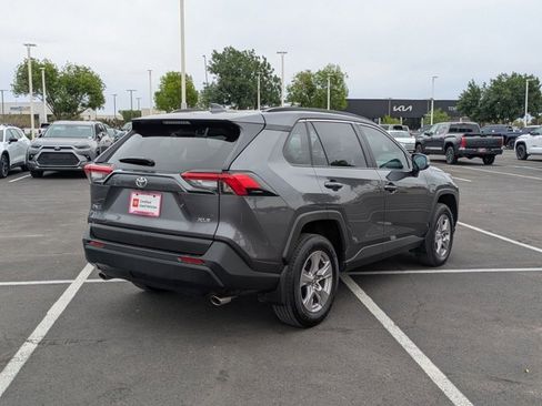 Certified 2024 Toyota RAV4 XLE w/ Convenience Package image 5