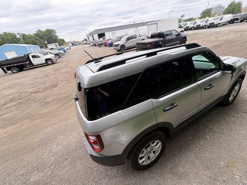 Used 2022 Ford Bronco Sport AWD/4WD image 26