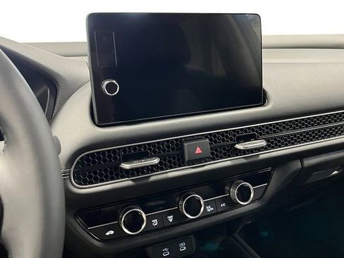 New 2027 Honda HR-V EX-L image 19