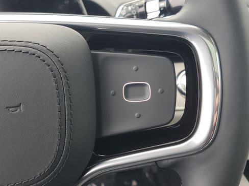 New 2026 Lincoln Nautilus Premier w/ Equipment Group 102A image 18